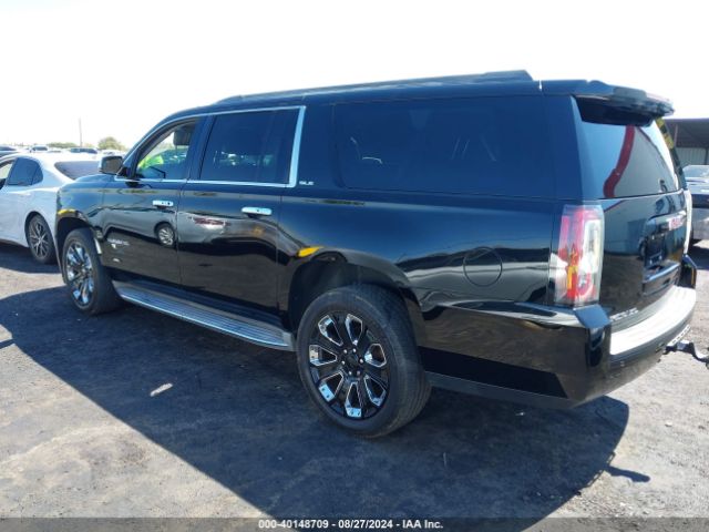 1GKS2GKC9FR209331 GMC Yukon Xl 1500 Sle