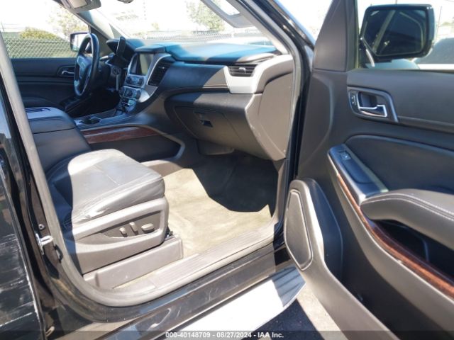 1GKS2GKC9FR209331 GMC Yukon Xl 1500 Sle