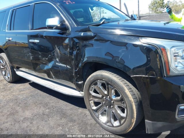 1GKS2GKC9FR209331 GMC Yukon Xl 1500 Sle