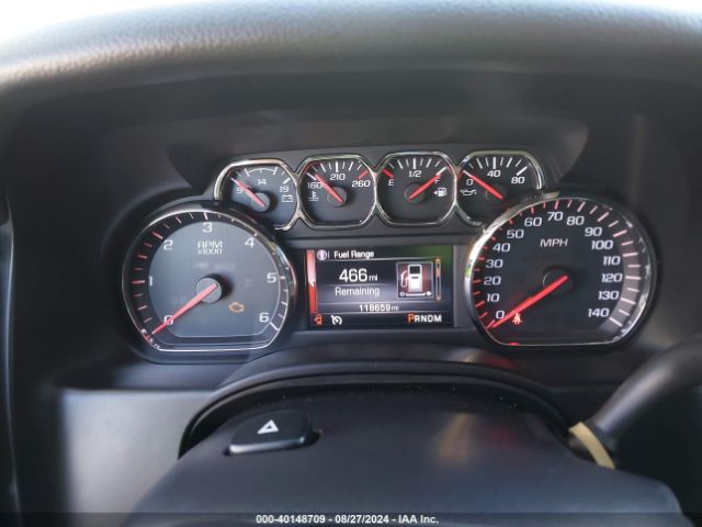 1GKS2GKC9FR209331 GMC Yukon Xl 1500 Sle