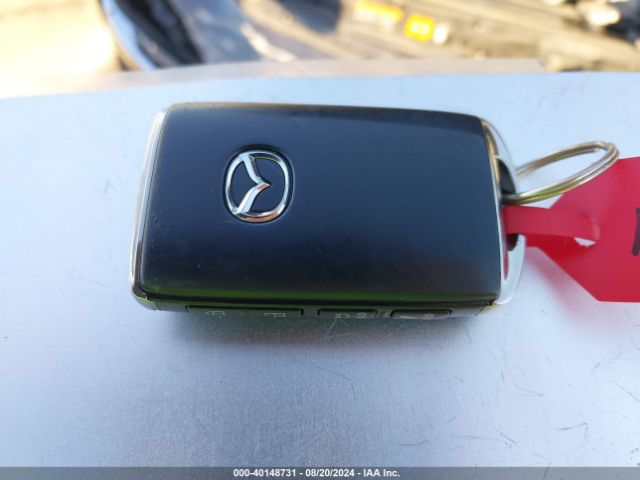 3MZBPABL2NM314526 Mazda Mazda3 Select