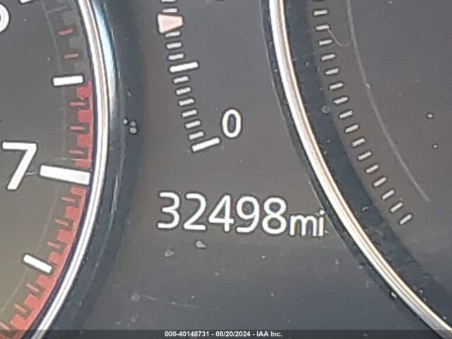 3MZBPABL2NM314526 Mazda Mazda3 Select
