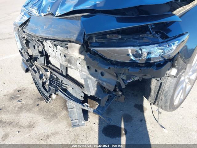 3MZBPABL2NM314526 Mazda Mazda3 Select