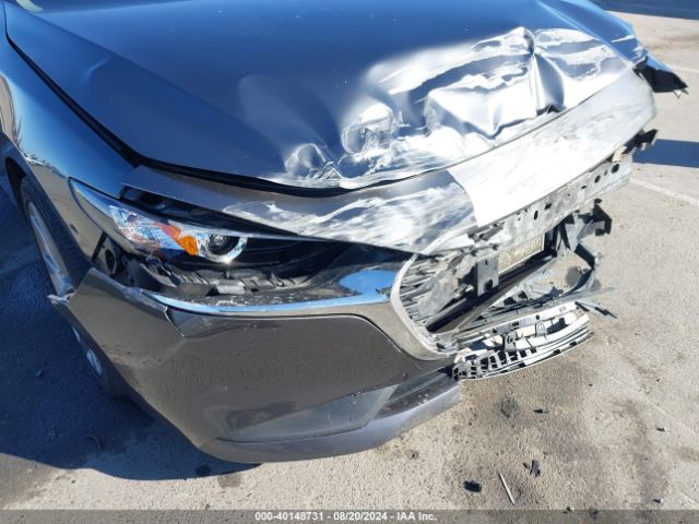 3MZBPABL2NM314526 Mazda Mazda3 Select