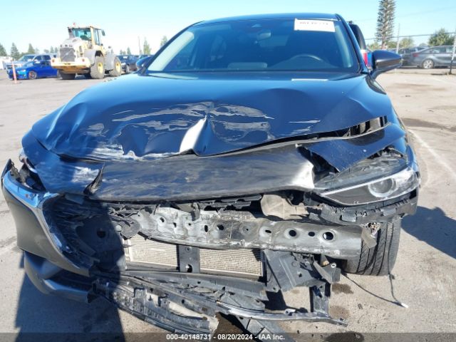 3MZBPABL2NM314526 Mazda Mazda3 Select