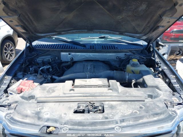 5LMJJ2JT5HEL10139 Lincoln Navigator Select