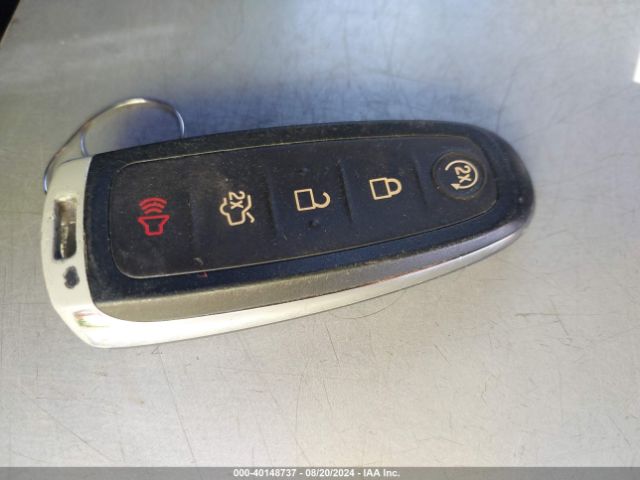 5LMJJ2JT5HEL10139 Lincoln Navigator Select
