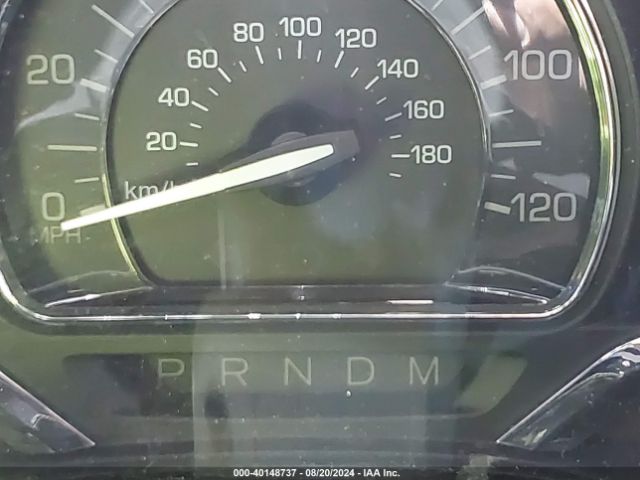 5LMJJ2JT5HEL10139 Lincoln Navigator Select