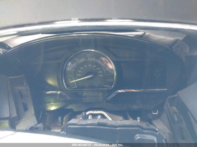 5LMJJ2JT5HEL10139 Lincoln Navigator Select