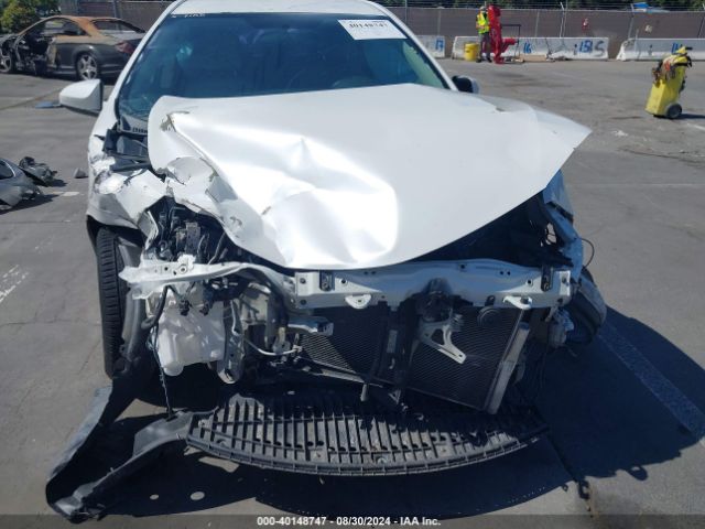 5YFBPRHE8EP114818 Toyota Corolla Le Eco Plus