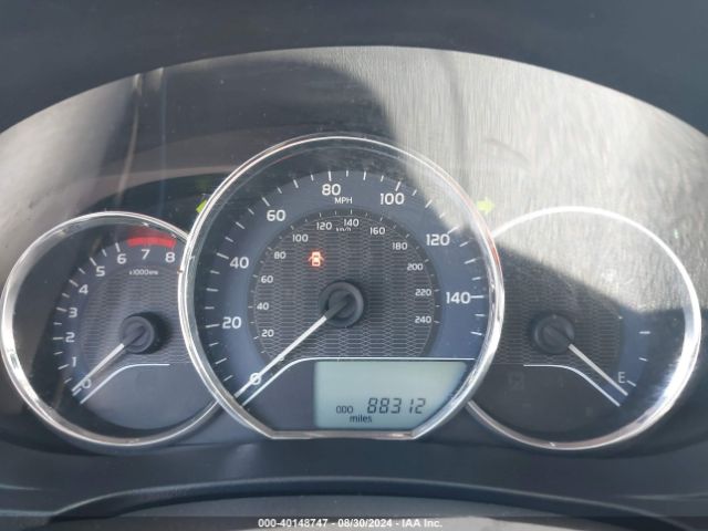 5YFBPRHE8EP114818 Toyota Corolla Le Eco Plus