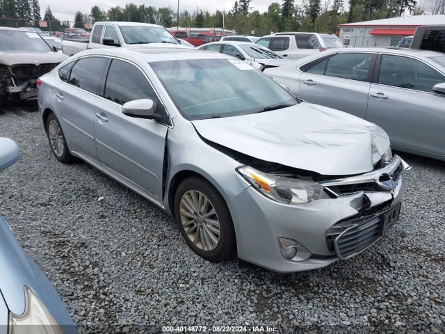 2014 4T1BD1EB9EU028131 main image