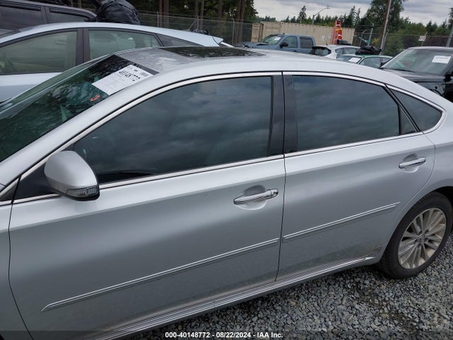 Toyota Avalon Hybrid Limited 2014 4T1BD1EB9EU028131 Image 14