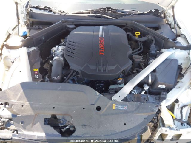 KNAE45LC5M6088427 KIA Stinger Gt1