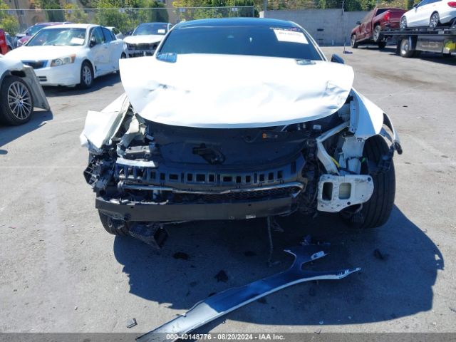 KNAE45LC5M6088427 KIA Stinger Gt1