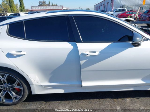 KNAE45LC5M6088427 KIA Stinger Gt1
