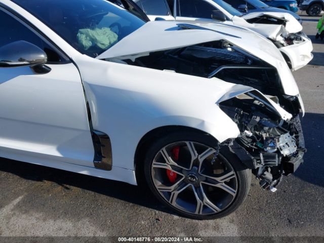 KNAE45LC5M6088427 KIA Stinger Gt1