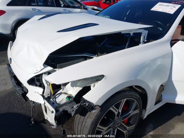 KNAE45LC5M6088427 KIA Stinger Gt1