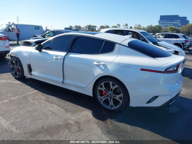 KNAE45LC5M6088427 KIA Stinger Gt1