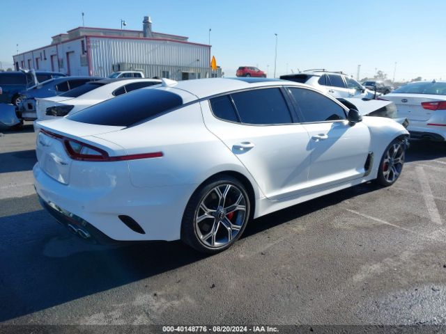 KNAE45LC5M6088427 KIA Stinger Gt1