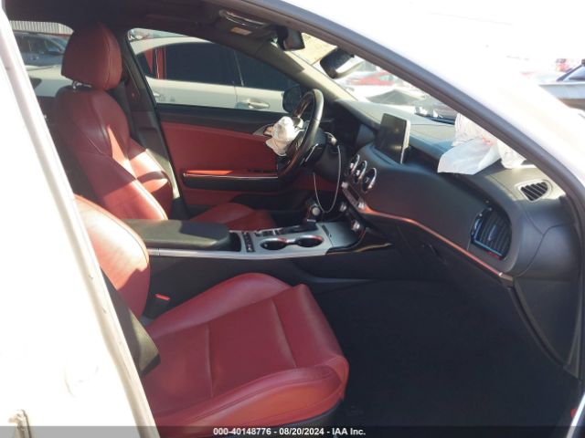 KNAE45LC5M6088427 KIA Stinger Gt1