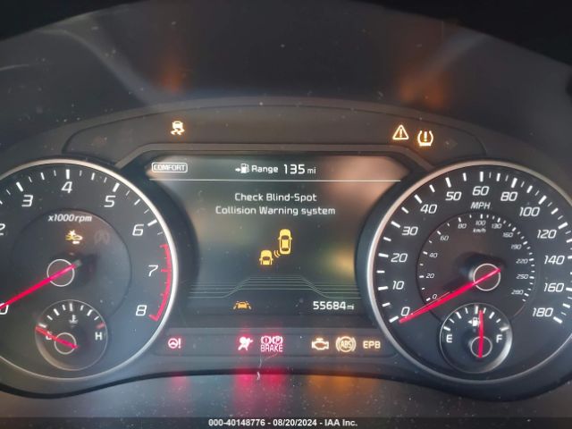 KNAE45LC5M6088427 KIA Stinger Gt1