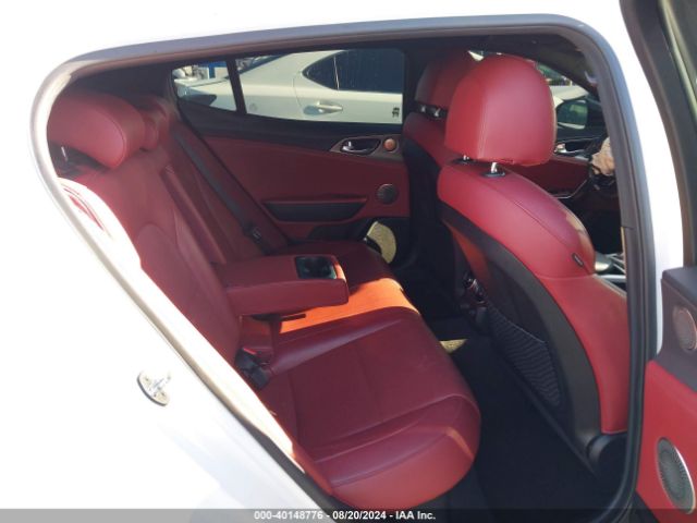 KNAE45LC5M6088427 KIA Stinger Gt1