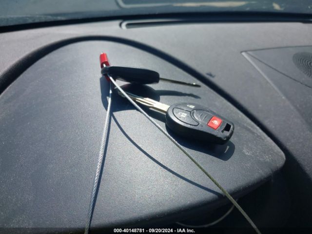 JN8AS5MT2EW623418 Nissan Rogue Select S