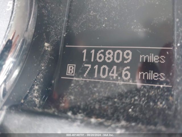 JN8AS5MT2EW623418 Nissan Rogue Select S