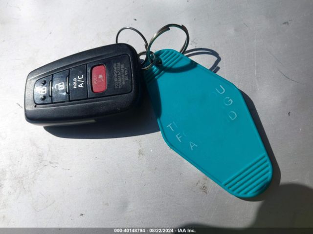 JTDKARFP0K3114757 Toyota Prius Prime Premium