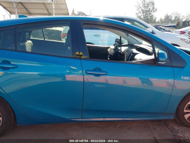 JTDKARFP0K3114757 Toyota Prius Prime Premium