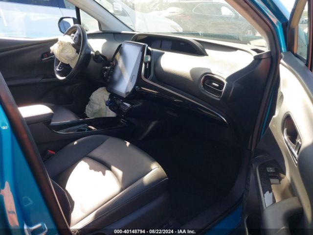 JTDKARFP0K3114757 Toyota Prius Prime Premium