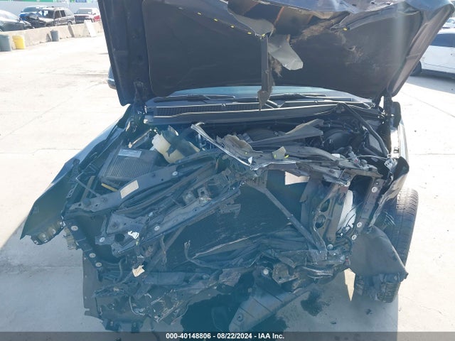 1GYS4BKJ6KR263312 Cadillac Escalade Luxury