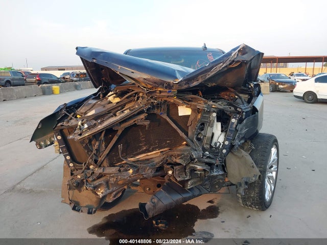 Cadillac Escalade Luxury 2019 1GYS4BKJ6KR263312 Image 13