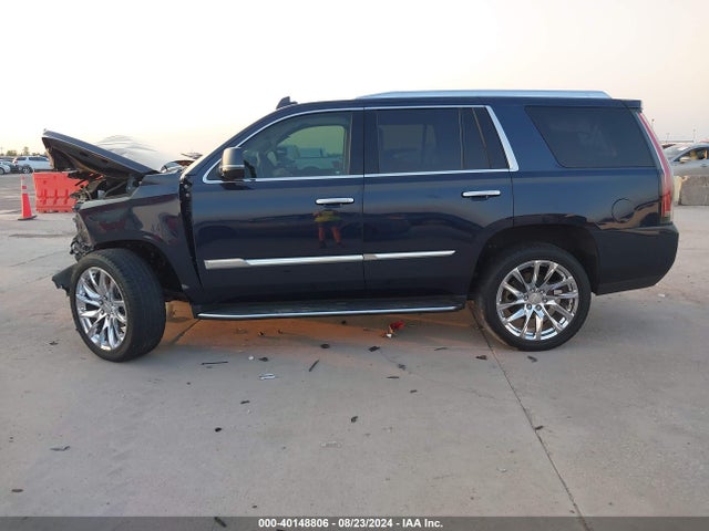 Cadillac Escalade Luxury 2019 1GYS4BKJ6KR263312 Image 15