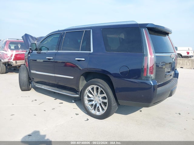 1GYS4BKJ6KR263312 Cadillac Escalade Luxury