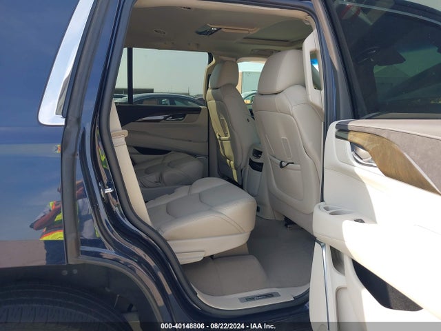 1GYS4BKJ6KR263312 Cadillac Escalade Luxury