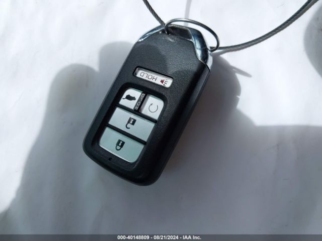 5J6RT6H85NL005058 Honda Cr-v Hybrid Ex-l