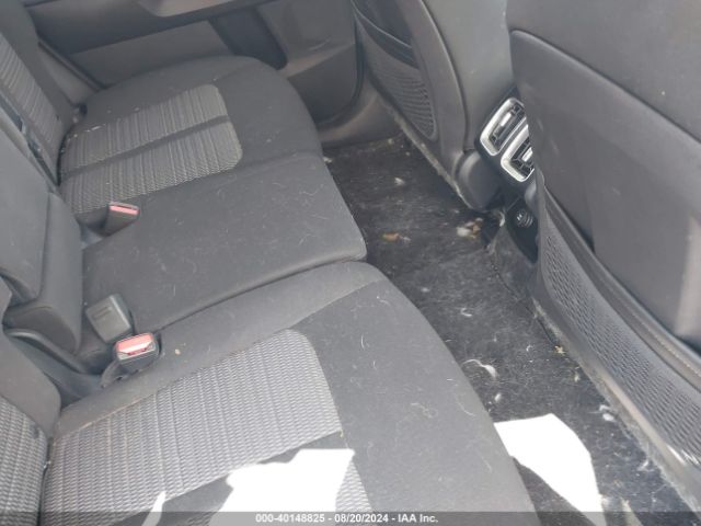 5XYRGDLC4NG116206 KIA SORENTO LX