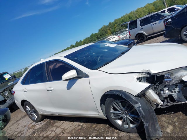 Toyota CAMRY SE 2017 4T1BF1FK0HU454268 Image 12