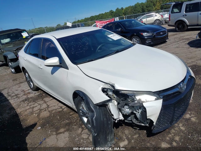 Toyota CAMRY SE 2017 4T1BF1FK0HU454268 Image 16