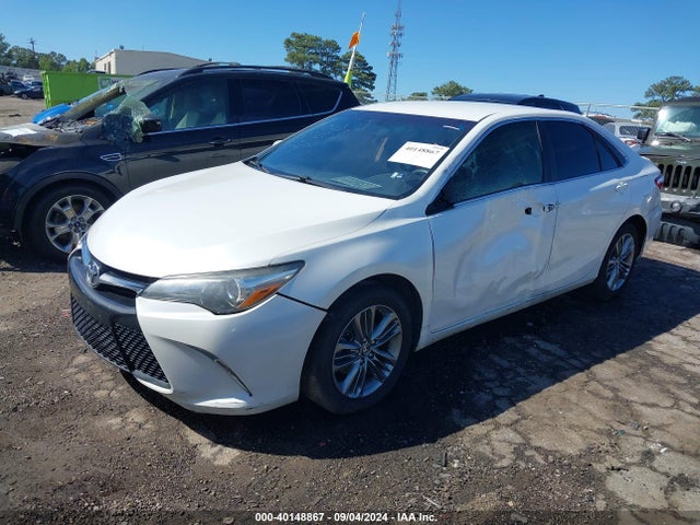 Toyota CAMRY SE 2017 4T1BF1FK0HU454268 Image 6