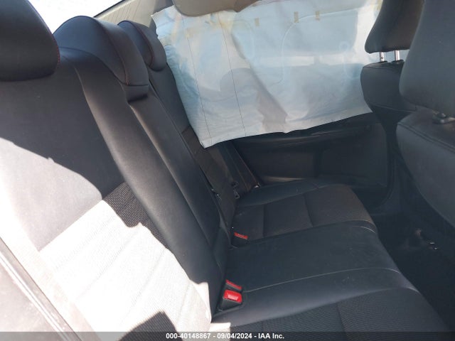 Toyota CAMRY SE 2017 4T1BF1FK0HU454268 Image 8