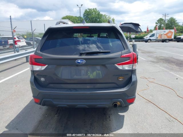 JF2SKAMC8NH526030 Subaru Forester Wilderness
