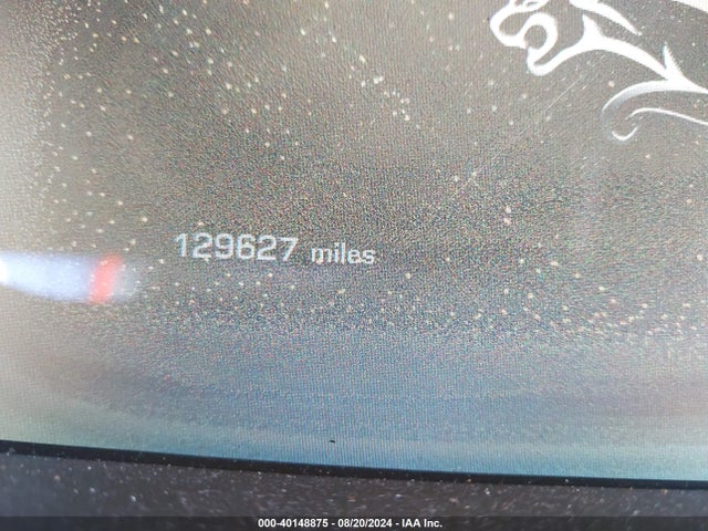 2012 JAGUAR XJ SAJWA1CB2CLV38665 Photo 6