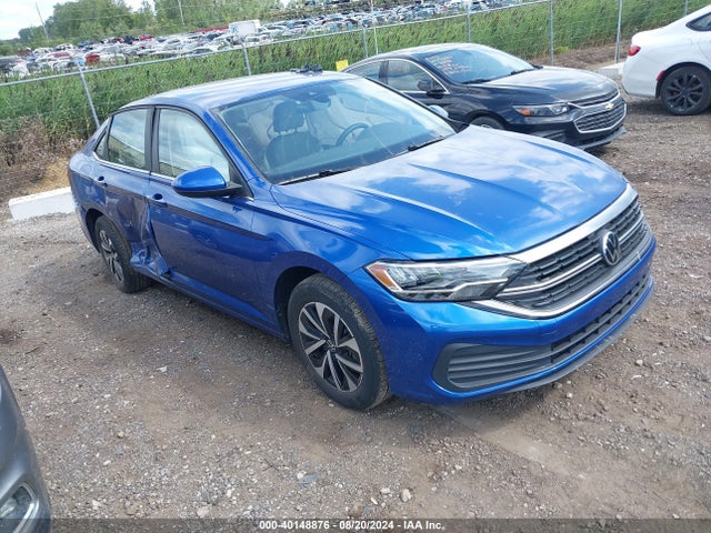 2023 3VW4M7BUXPM027158 main image