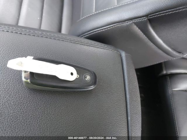 1FADP5CU2GL103220 Ford C-max Energi Sel