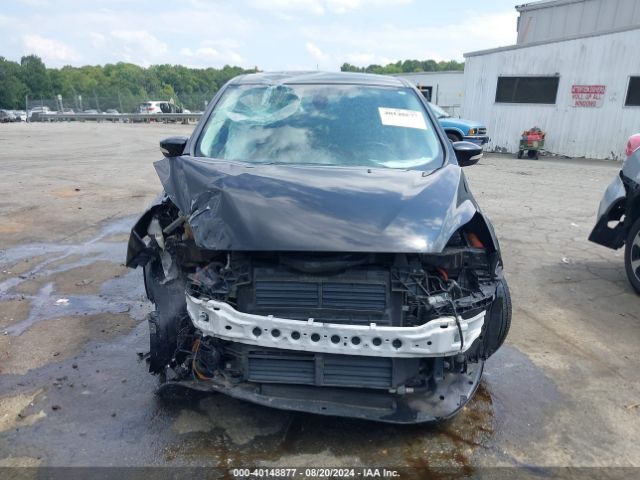 1FADP5CU2GL103220 Ford C-max Energi Sel