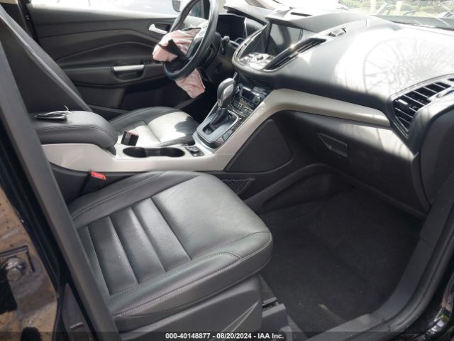1FADP5CU2GL103220 Ford C-max Energi Sel