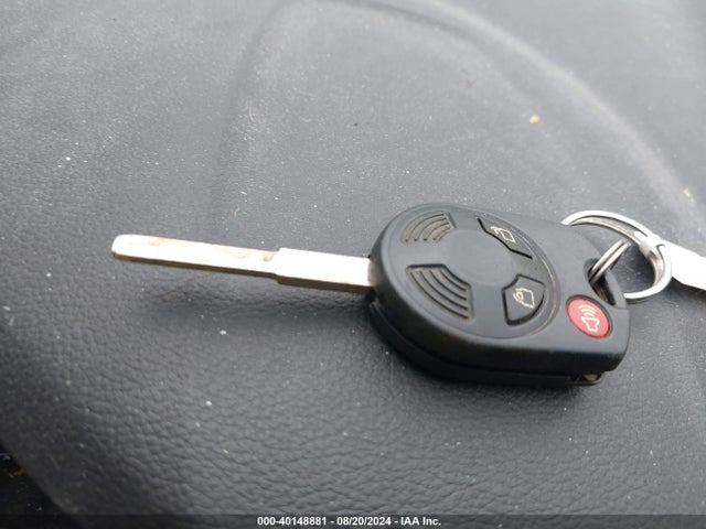 Ford ESCAPE SE 2014 1FMCU0GX6EUB30042 Image 11